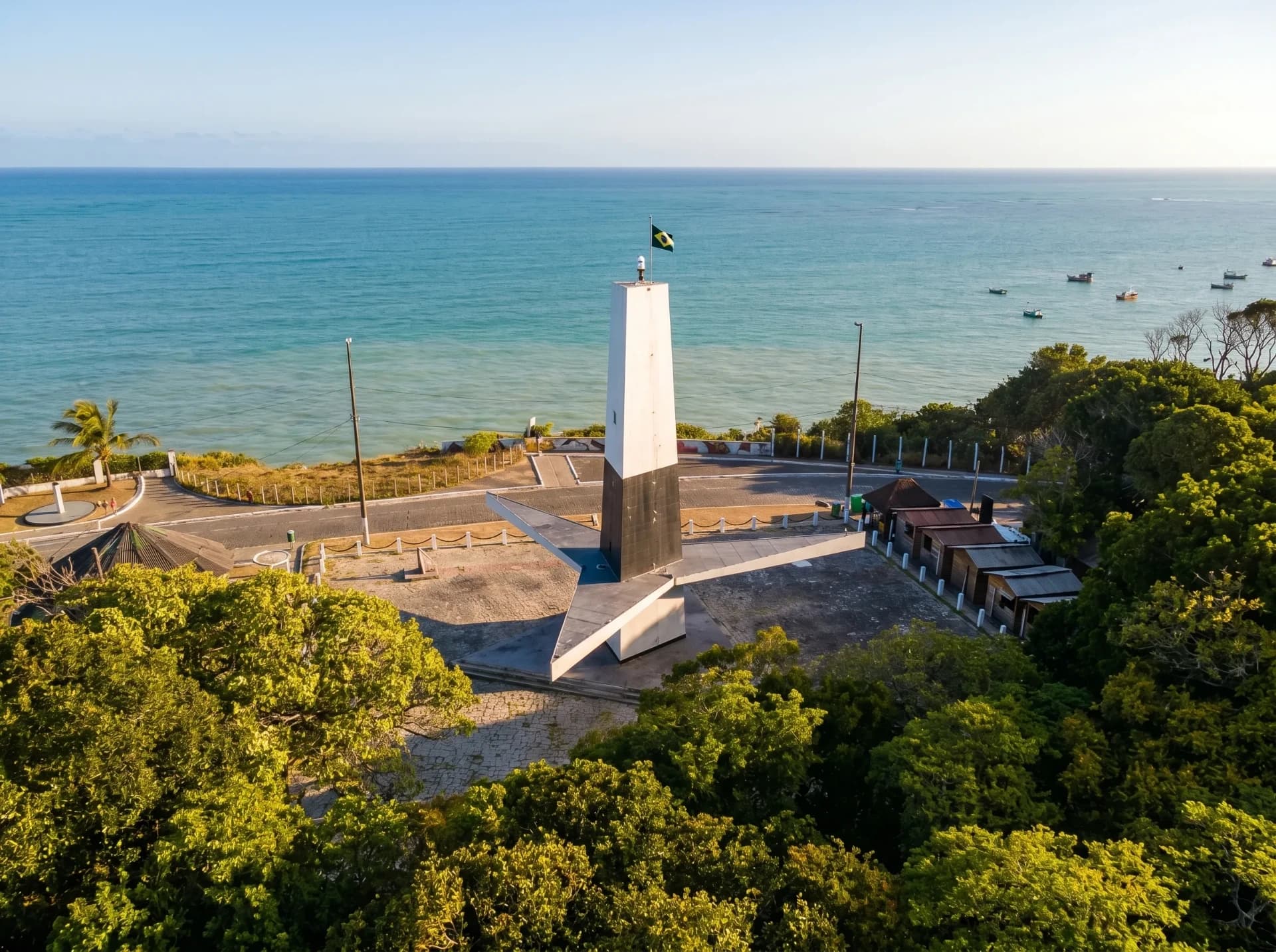 City tour histórico em João Pessoa